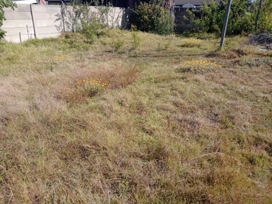 Commercial Property for Sale in Wavecrest Eastern Cape